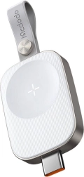Mcdodo ładowarka USB‑C do Apple Watch