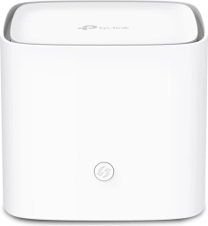 Router tp-link wi-fi 6 mesh hx141