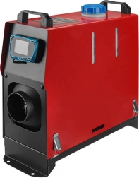 Podgrzewacz postojowy Blitzwolf BW-AH-V2B 5kW 12V