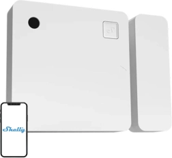 Shelly BLU czujnik drzwi i okien – biały