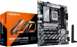 Gigabyte B860 DS3H WIFI 6E – płyta główna ATX dla Intel Core Ultra