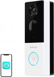 Inteligentny wideodzwonek BOTSLAB 3 MPx