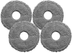 Nakładki mopujące do Dreame L10s Pro 4 szt.