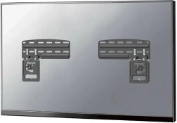 Ultracienki uchwyt ścienny do tv neomounts wl30-265bl1 43–85″