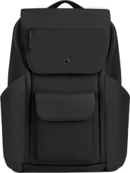 Plecak na laptop ROG Slash 4.0, czarny, roll‑top