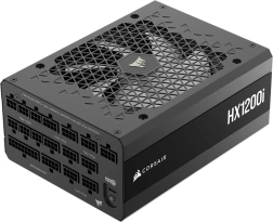 Corsair HX1200i 1200W 80 PLUS Platinum w pełni modularny zasilacz ATX 3.1