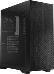 Logic dart pro midi czarna obudowa komputerowa