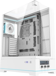 Obudowa komputerowa Darkflash z zaawansowanym chłodzeniem