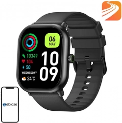 Smartwatch Zeblaze GTS 3 Pro czarny