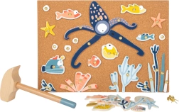 Gra z młotkiem Morski świat