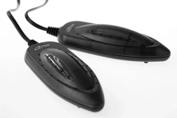 Suszarka do butów z sterylizacją UV