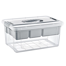 Organizer Stormax 12 l - 1 szt.