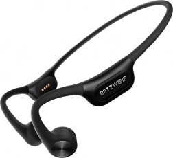 Blitzwolf BW-BTS9 wodoodporne słuchawki z przewodnictwem kostnym 32GB