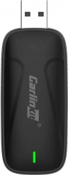 Bezprzewodowy adapter Carlinkit 2Air pro Carplay i Android Auto