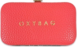 Manicure Leather Coral