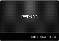 Dysk SSD 256 GB PNY CS900 2,5" SATA, bulk