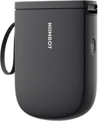 Termiczna drukarka NIIMBOT D11H czarna