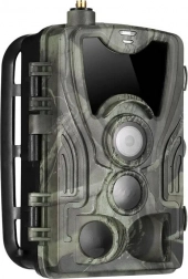 Suntek HC-801 Pro 4G kamera leśna z wideo 4K