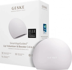 Volumizer i ujędrniacz ust Geske z aplikacją (starlight)