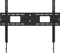 Uchwyt ścienny Neomounts LEVEL do ciężkich i interaktywnych ekranów