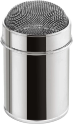 Nierdziane sitko do cukru i kakao 180 ml