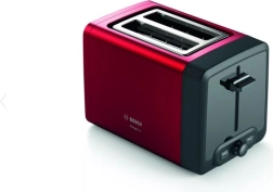 Bosch toster czerwony