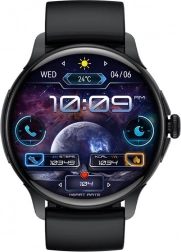 Smartwatch COLMI V72 czarny