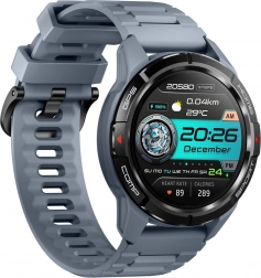 Smartwatch MIBRO GS Active – szary