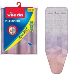 Pokrowiec na deskę do prasowania Diamond