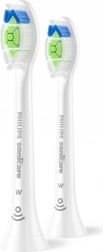 Philips Sonicare Optimal White wymienne główki, 2 szt.