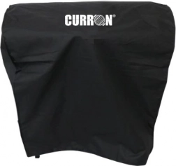 Pokrowiec na grill ogrodowy BigBend wodoodporny, 90 x 50 x 94 cm