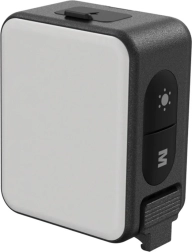 Telesin światło do dji osmo action 5 pro / 4 / 3