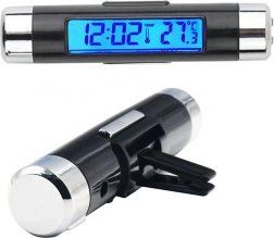 Termometr samochodowy Zg9