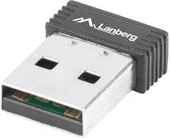 Nano adapter USB Wi‑Fi N150 z wbudowaną anteną