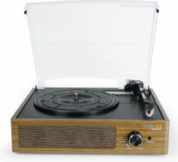 Retro gramofon z Bluetooth Technaxx