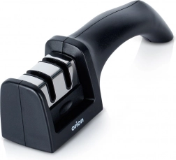 Dwufazowa ostrzałka do noży ORION