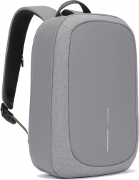 Plecak Bobby Edge szary