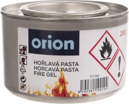 Paliwo w żelu do fondue 0,22 l