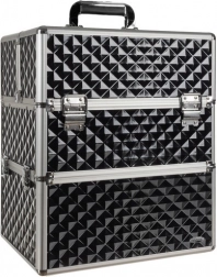 Walizka na kosmetyki XL Soulima