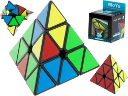 Logiczna zabawka MoYu Pyraminx