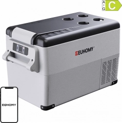 Lodówka samochodowa Euhomy 30L