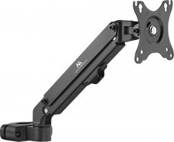 Uniwersalny uchwyt do monitora z sprężyną gazową