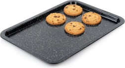 Granitowa blacha do pieczenia 38 × 26,5 × 1,5 cm Vilde