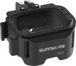 Szybkozłączka adapter do DJI Osmo Pocket 3 – Sunnylife (czarny)