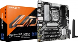 Gigabyte B860M DS3H WIFI 6E – płyta główna microATX dla Intel