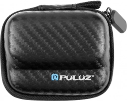 mini etui PULUZ dla Insta360 GO 3 / GO 3S czarne