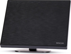 Wewnętrzna antena SDA 220 DVB-T2/T z filtrem 4G LTE