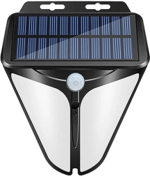 Lampa solarna Superfire