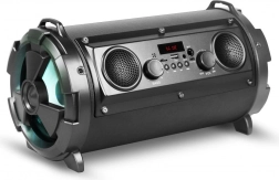 Bluetooth głośnik SoundTube 190 czarny