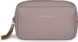 Kosmetyczka Emily w kolorze mokki